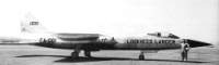 Lockheed CL-1200