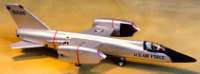 Maquette du F-109