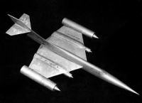 Lockheed Archangel II (A-2)