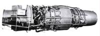 Le turboréacteur Heinkel HeS11  (ou 011)