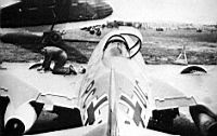 Me-262 V3