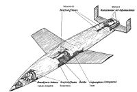 Le bombardier Sanger