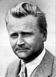 Eugène Sanger
