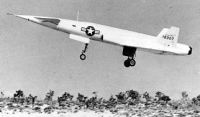 Le X-10 n°1