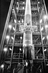 Un booster de G-26