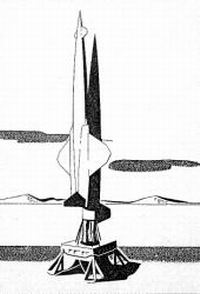 Le Navaho G-38