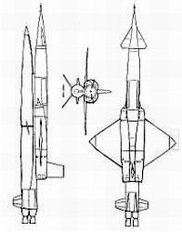 Le Navaho G-38