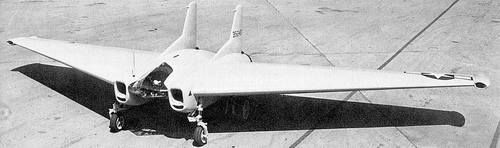 XP-79B