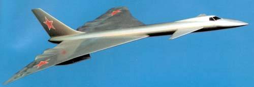 Tu-135