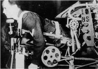 Installation du pilote dans le DFS 228