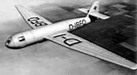 Le DFS 228
