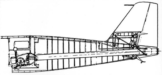 Installation du HWK 109-509D