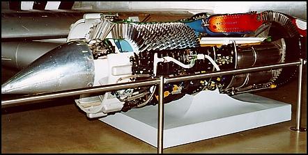 General electric J-47