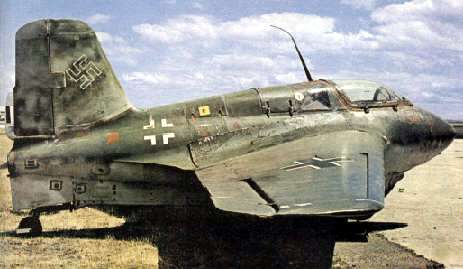 Me-163 B