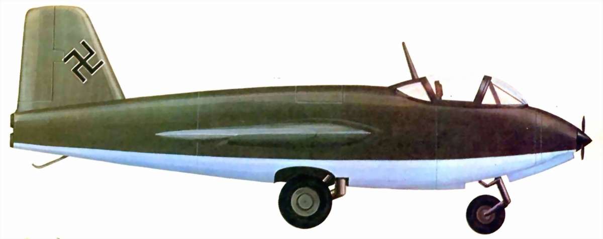 Me 263