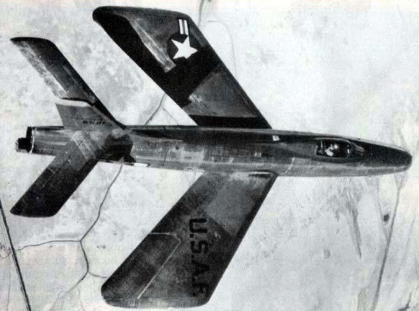 XF-91