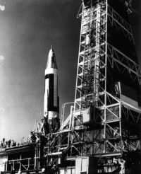 Missile Atlas A