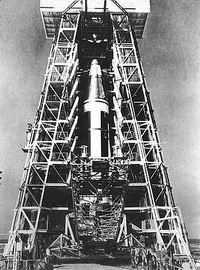 Missile Atlas A