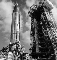 Missile Atlas A
