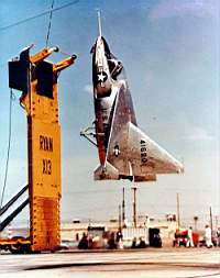 Le X-13