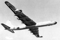 Le convair NB-36 H