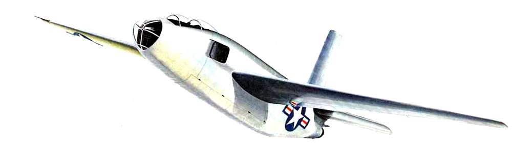 Le XB-43