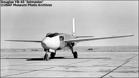 Le XB-43